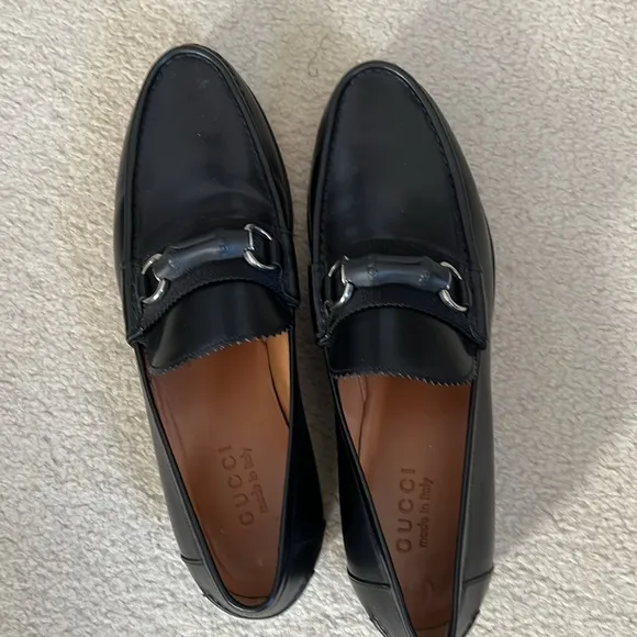 Gucci shoes (men’s)