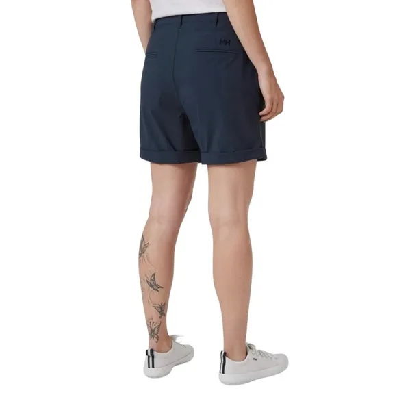 Helly-Hansen | SirenL Shorts, Navy Blue, Size XS NWL