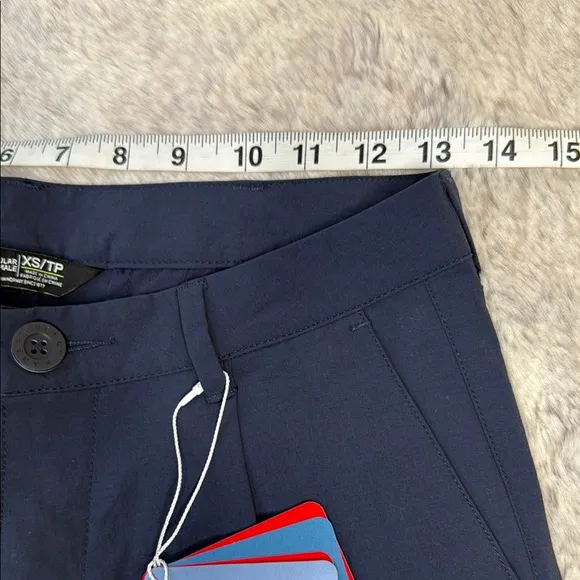 Helly-Hansen | SirenL Shorts, Navy Blue, Size XS NWL
