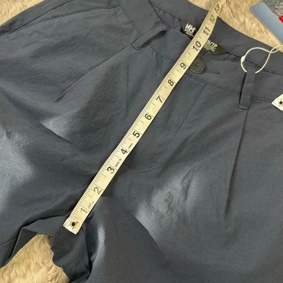 Helly-Hansen | SirenL Shorts, Navy Blue, Size XS NWL