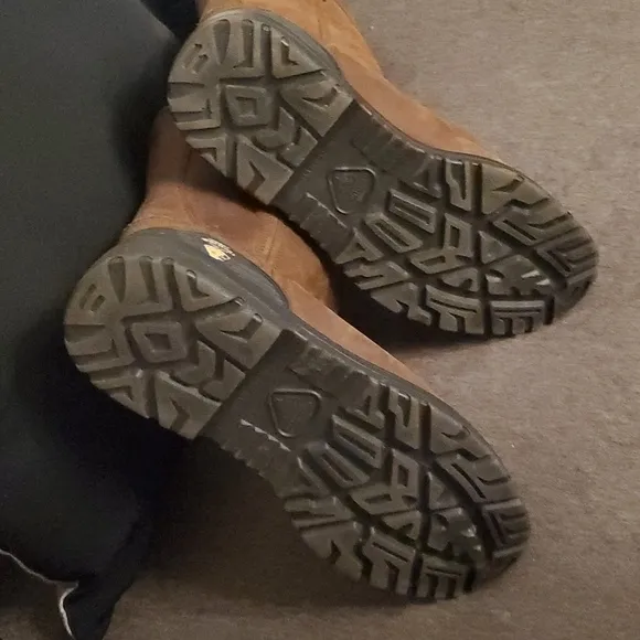 HERMAN SURVAVOR BOOTS.
