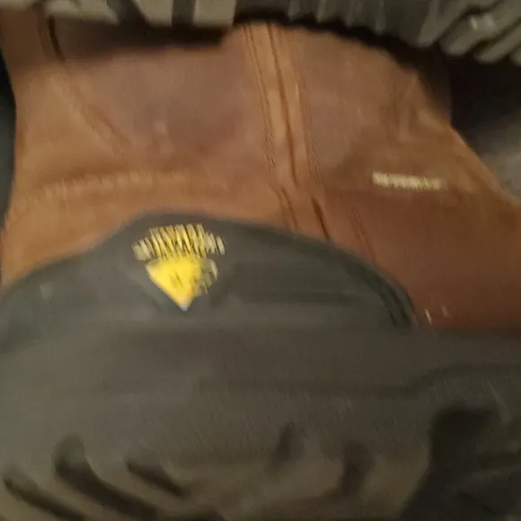 HERMAN SURVAVOR BOOTS.