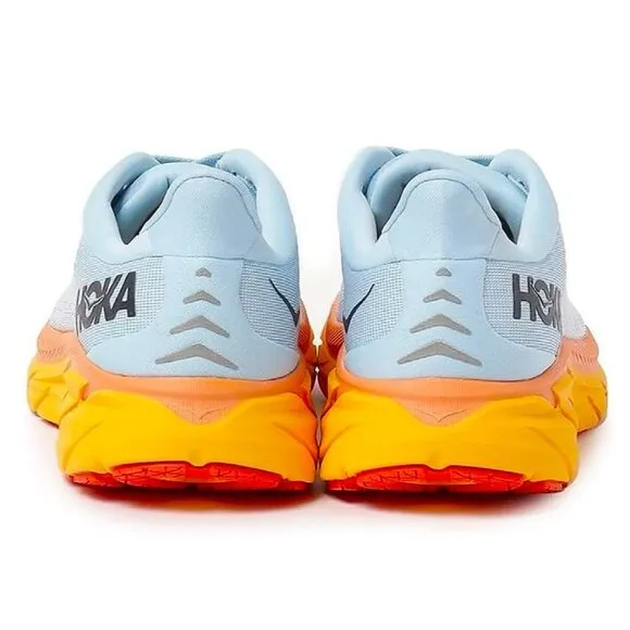 Hoka One One Clifton 8 Women's Running Athletic Shoes Sneakers Size 9.5