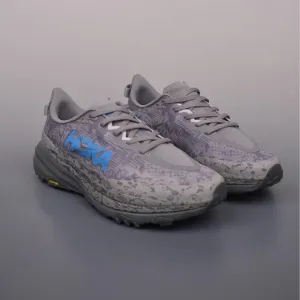 Hoka One One M Speedgoat 6 Dibang Running Shoes