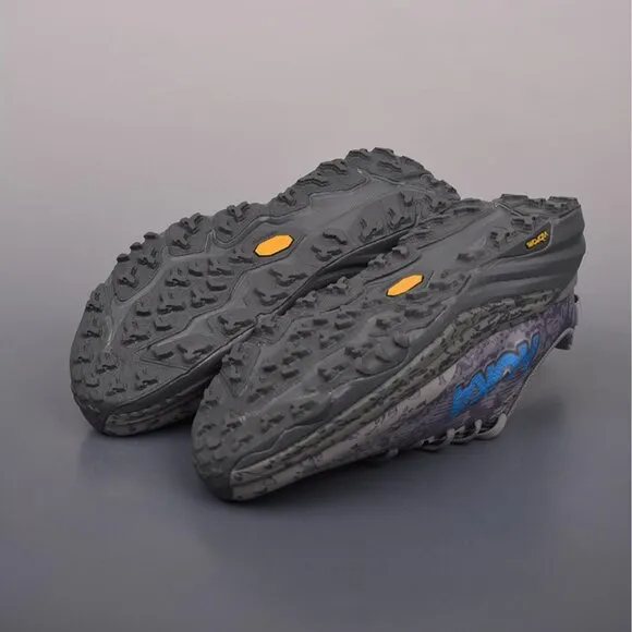 Hoka One One M Speedgoat 6 Dibang Running Shoes