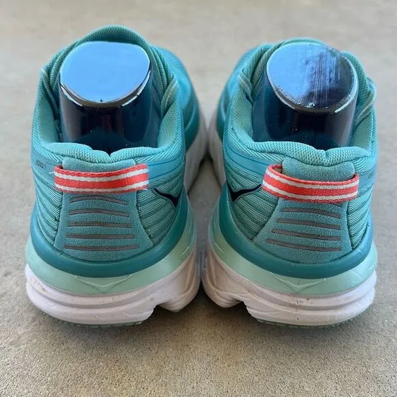 Hoka One One Bondi 7 Running Shoes Women’s Size 10.5