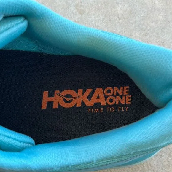 Hoka One One Bondi 7 Running Shoes Women’s Size 10.5