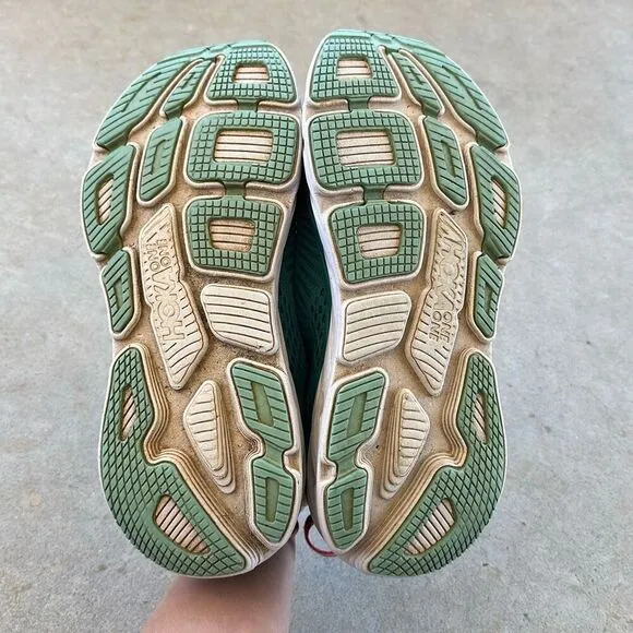 Hoka One One Bondi 7 Running Shoes Women’s Size 10.5