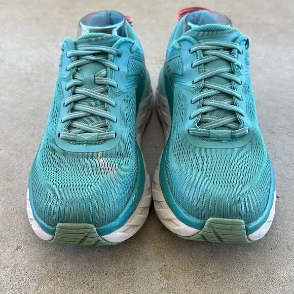Hoka One One Bondi 7 Running Shoes Women’s Size 10.5