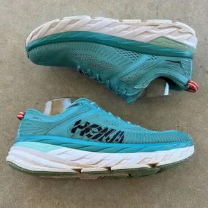 Hoka One One Bondi 7 Running Shoes Women’s Size 10.5