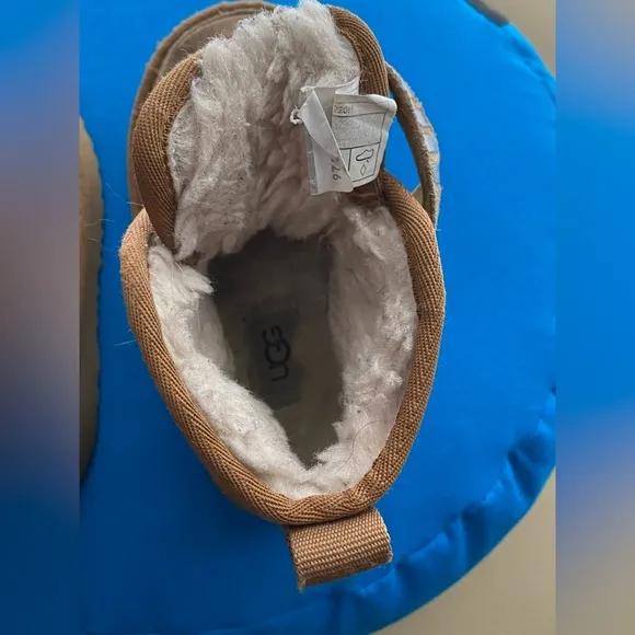 🎉HP🎉UGG toddler boots