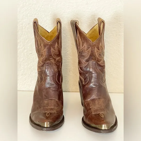 Idyllwind by Miranda Lambert Western Booties - Size 6