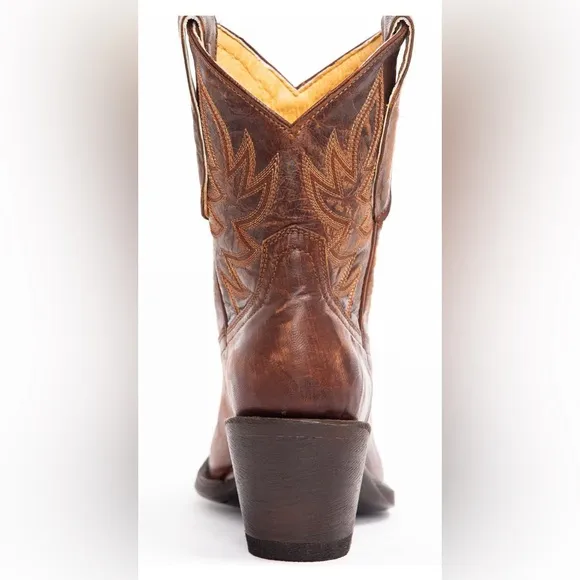 Idyllwind by Miranda Lambert Western Booties - Size 6