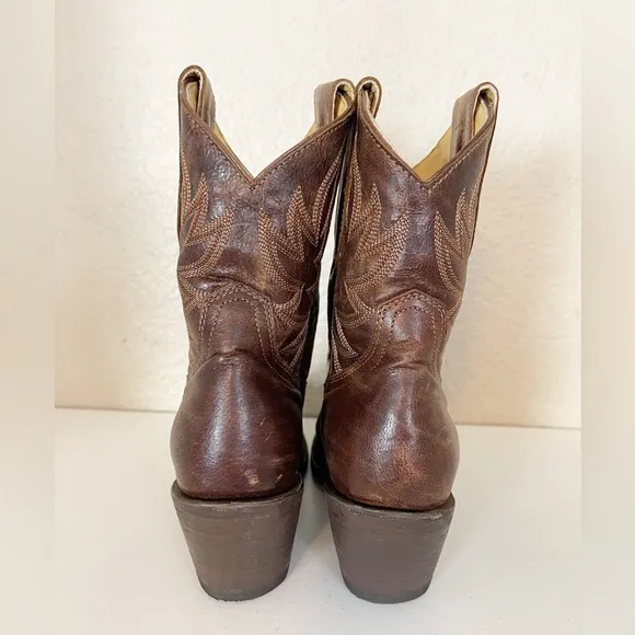 Idyllwind by Miranda Lambert Western Booties - Size 6