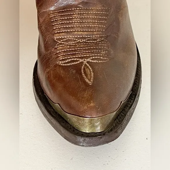 Idyllwind by Miranda Lambert Western Booties - Size 6