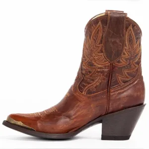 Idyllwind by Miranda Lambert Western Booties - Size 6