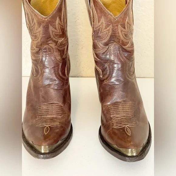 Idyllwind by Miranda Lambert Western Booties - Size 6
