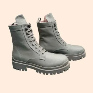 Ilio Smeraldo Sulcer Boots