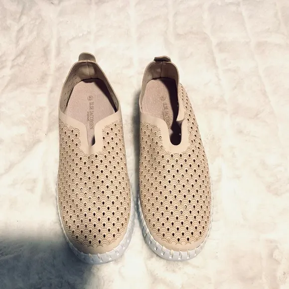 Ilse Jacobsen Slip-On Shoes