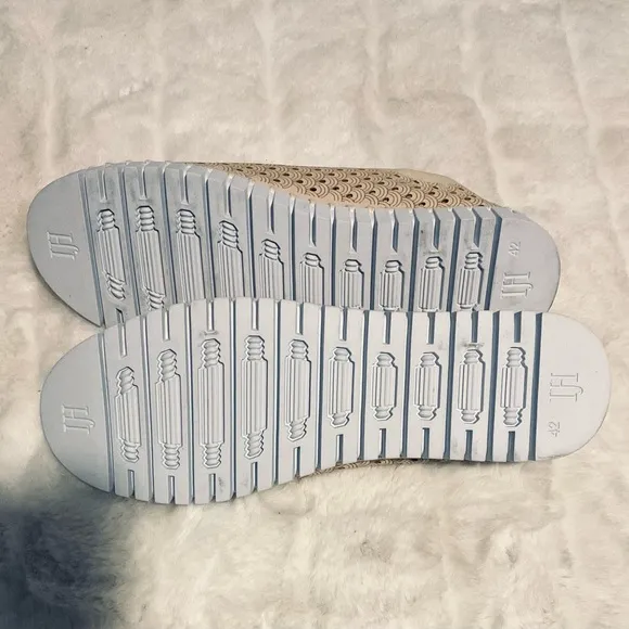 Ilse Jacobsen Slip-On Shoes