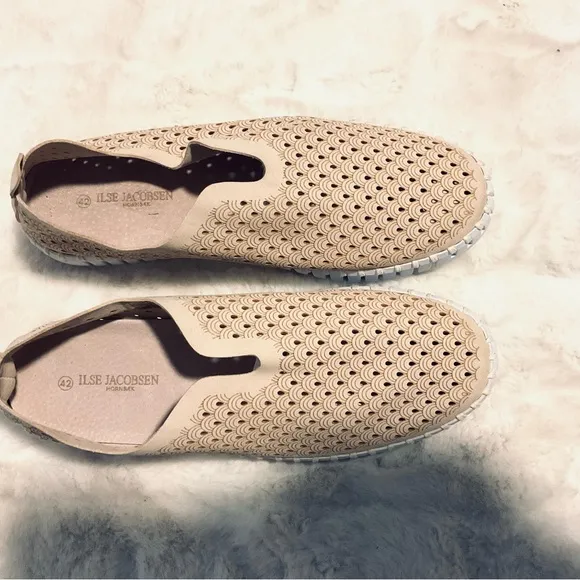 Ilse Jacobsen Slip-On Shoes