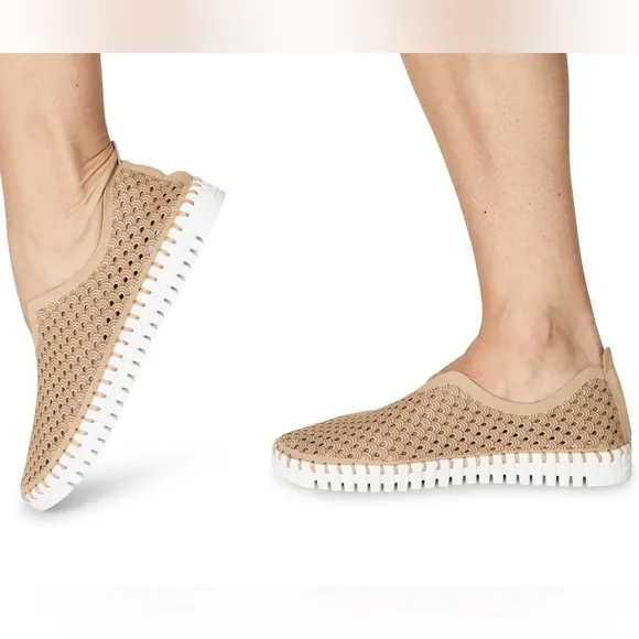 Ilse Jacobsen Slip-On Shoes
