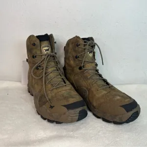 Irish Setter Hunt Men’s Size 11 EE Boots
