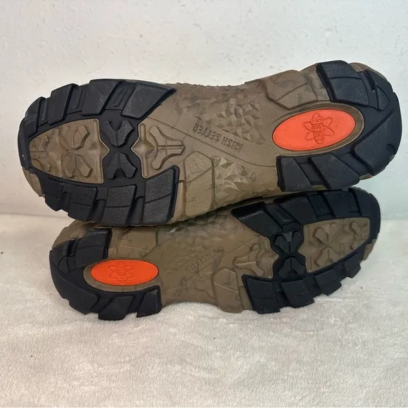 Irish Setter Hunt Men’s Size 11 EE Boots