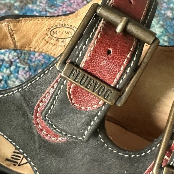 ♥️John Fluevog Hi Angel Michaela♥️