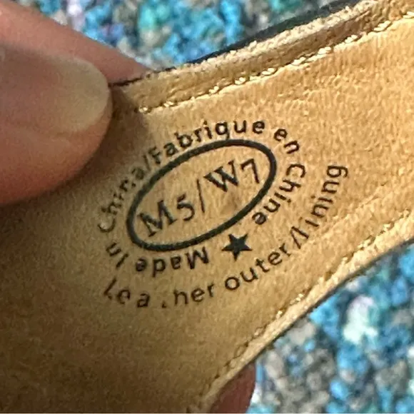 ♥️John Fluevog Hi Angel Michaela♥️