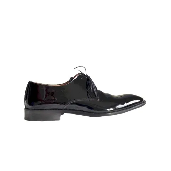 Johnson &amp; Murphy Men’s Tuxedo Shoes