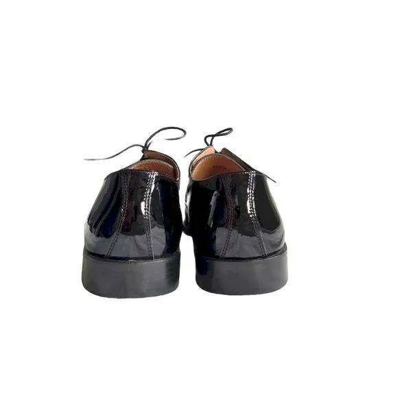 Johnson &amp; Murphy Men’s Tuxedo Shoes