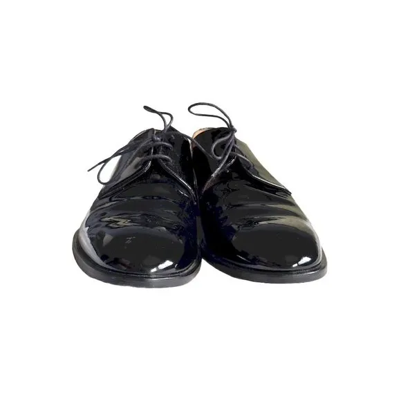 Johnson &amp; Murphy Men’s Tuxedo Shoes