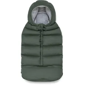 Joolz  Thermo-Footmuff Forest Green