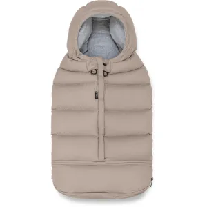 Joolz  Thermo-Footmuff Sandy Taupe