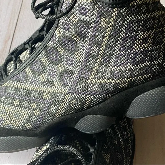 Jordan Horizon Premium “BHM” Size 9.5