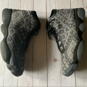 Jordan Horizon Premium “BHM” Size 9.5