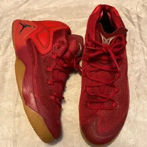 Jordan Melo M12