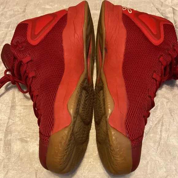Jordan Melo M12