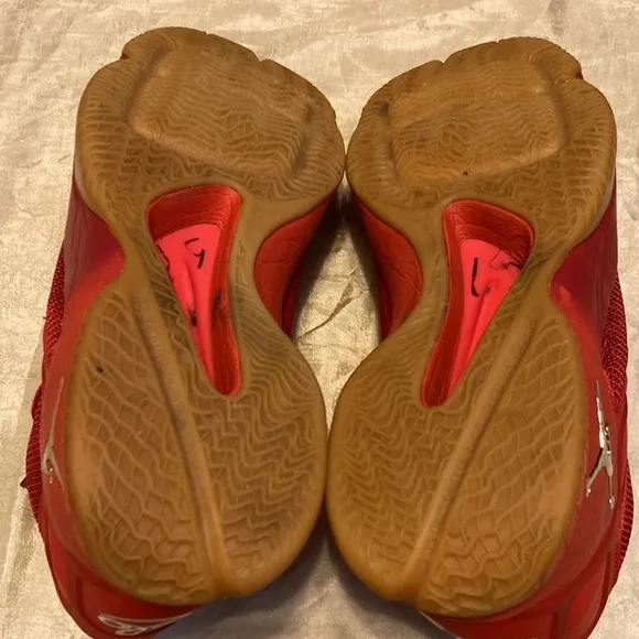 Jordan Melo M12