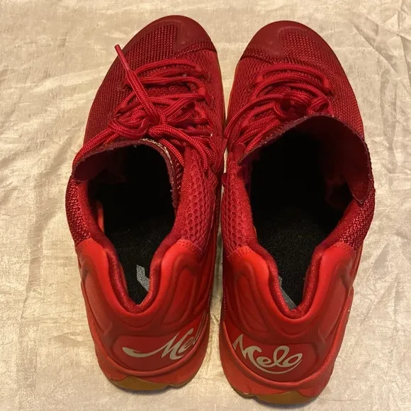Jordan Melo M12