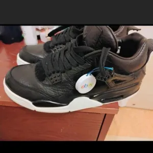 Jordan pinnacle pony hair sz9 (eBay verified)