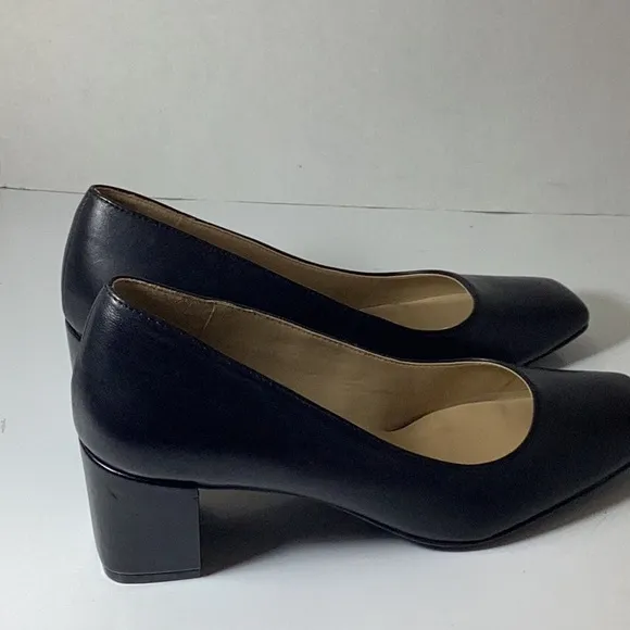 Karina Square Toe Pump (Women)NATURALIZER.