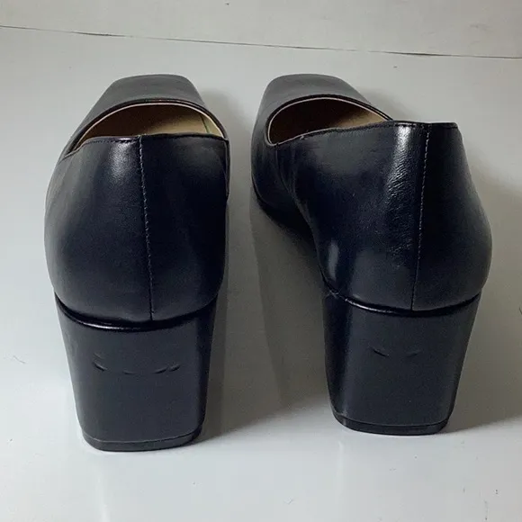 Karina Square Toe Pump (Women)NATURALIZER.