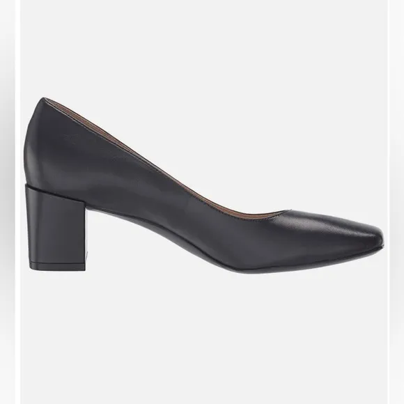 Karina Square Toe Pump (Women)NATURALIZER.