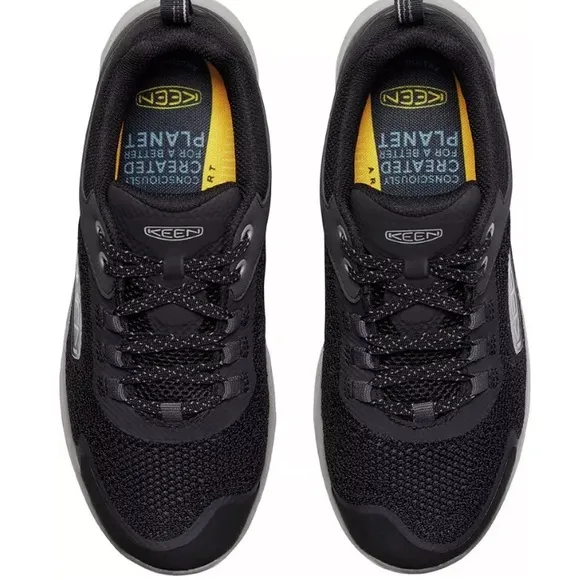 Keen hiking shoes women’s Keen black shoes lightweight outdoor shoes women’s 9