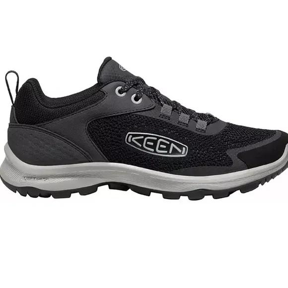 Keen hiking shoes women’s Keen black shoes lightweight outdoor shoes women’s 9
