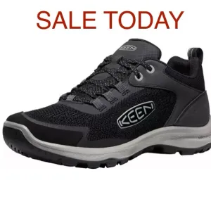 Keen hiking shoes women’s Keen black shoes lightweight outdoor shoes women’s 9