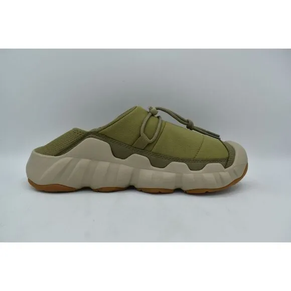 Keen Mens Size 10 Hypowser Crushback Martini Olive Slip On Shoes