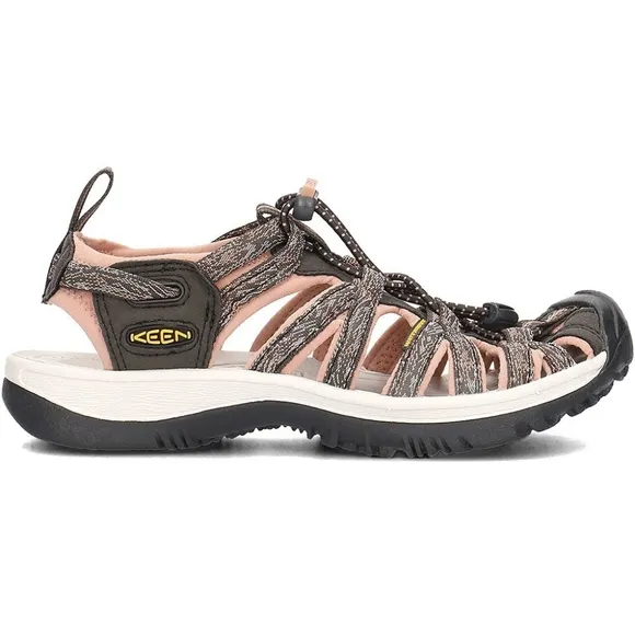 Keen Women's Whisper Salmon/Heather Discontinued